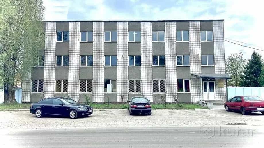 Беларусь, Брест, Дубровская улица, 54
