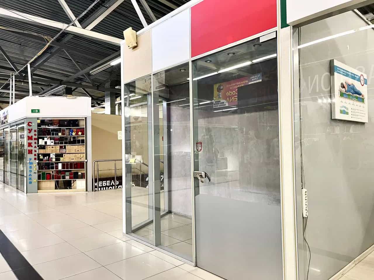 Беларусь, Минск, Уманская улица, 54