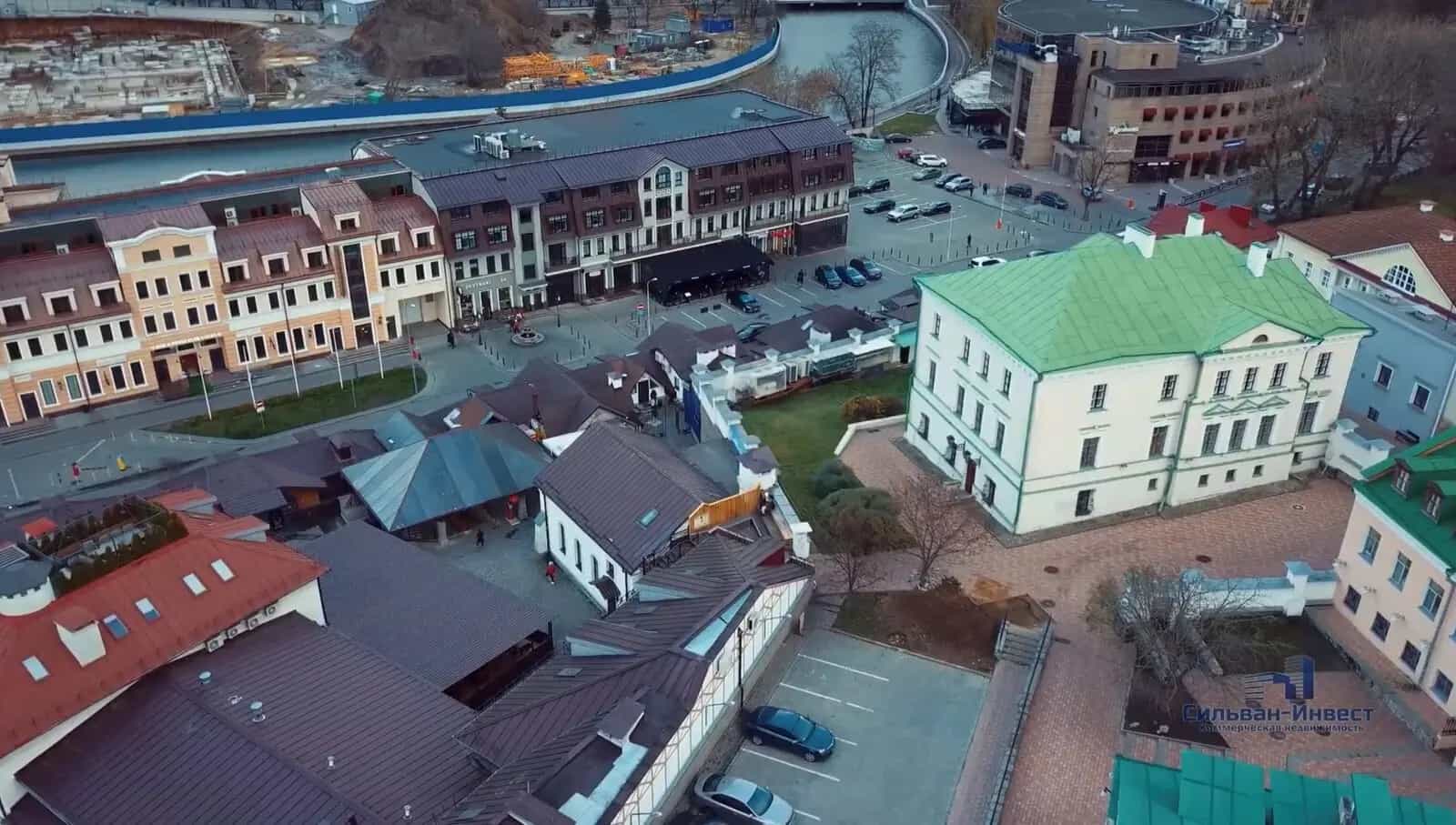 Беларусь, Минск, Зыбицкая улица, 9/33, фото 11