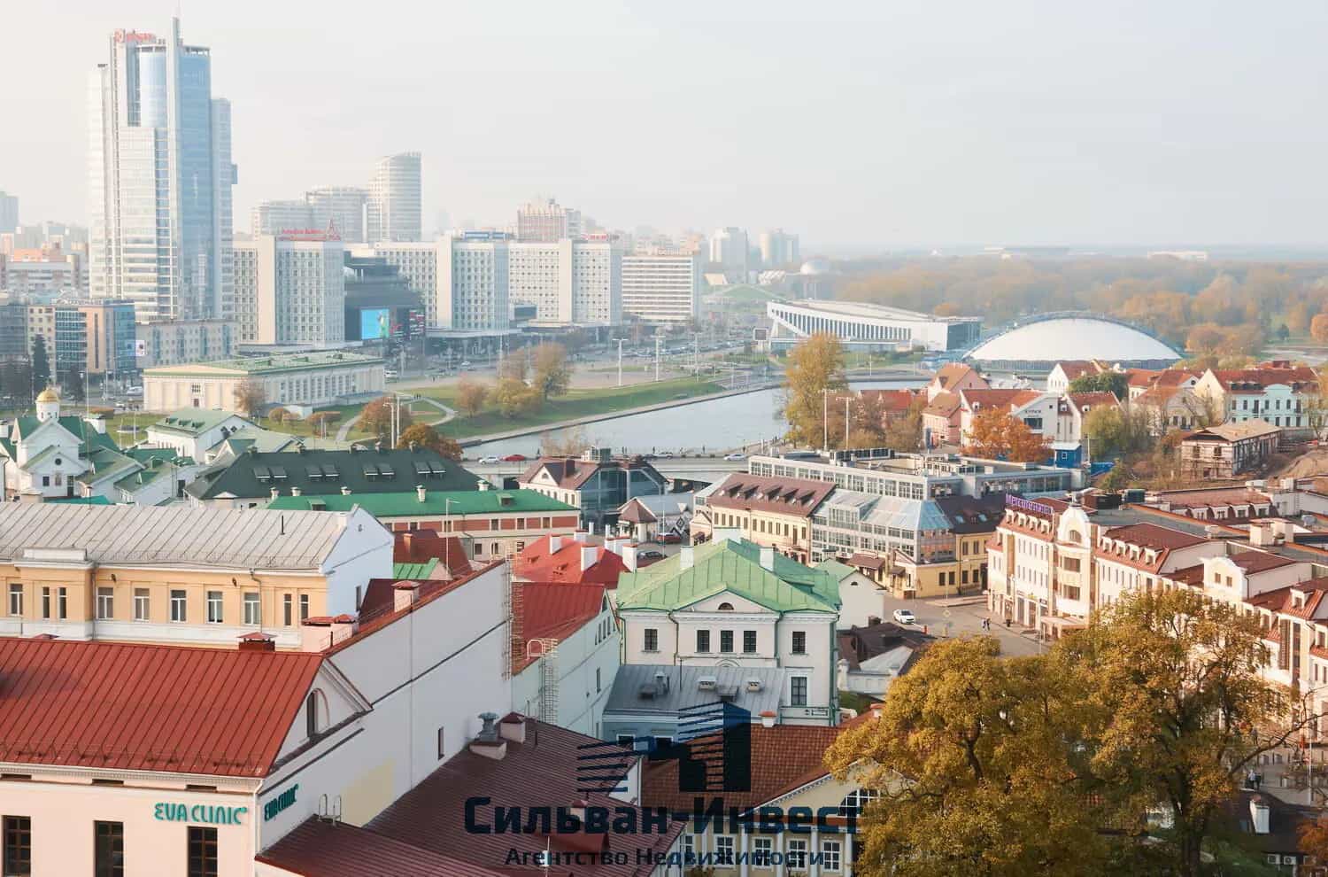 Беларусь, Минск, Зыбицкая улица, 9/33, фото 14