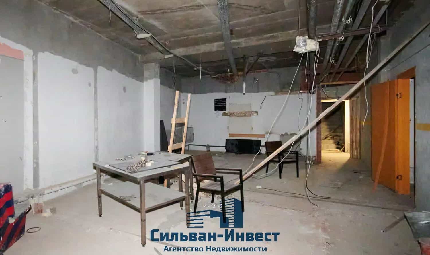 Беларусь, Минск, Зыбицкая улица, 9/33, фото 20