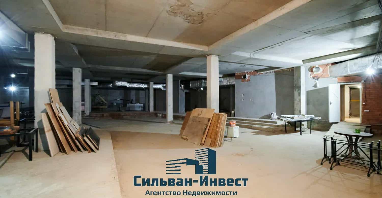 Беларусь, Минск, Зыбицкая улица, 9/33, фото 22