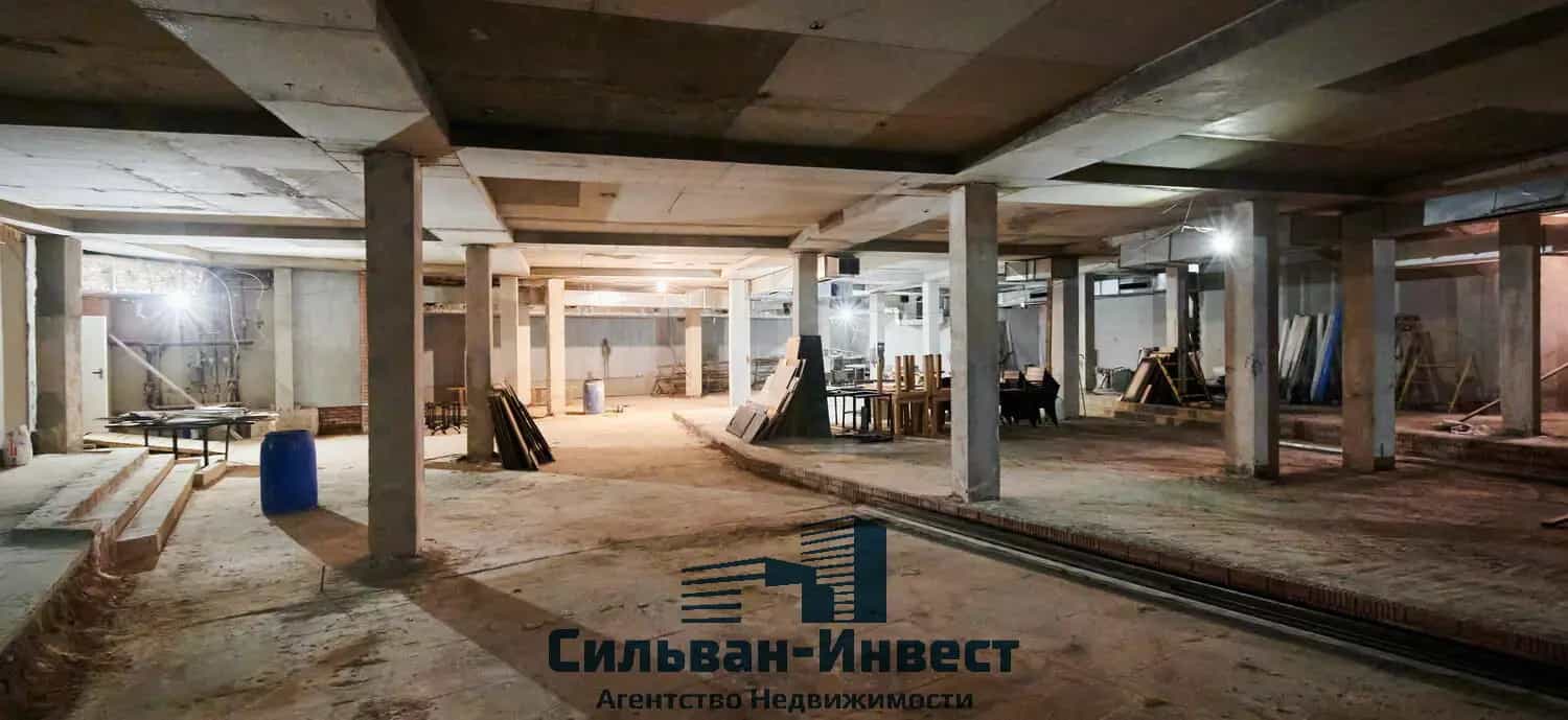Беларусь, Минск, Зыбицкая улица, 9/33, фото 24