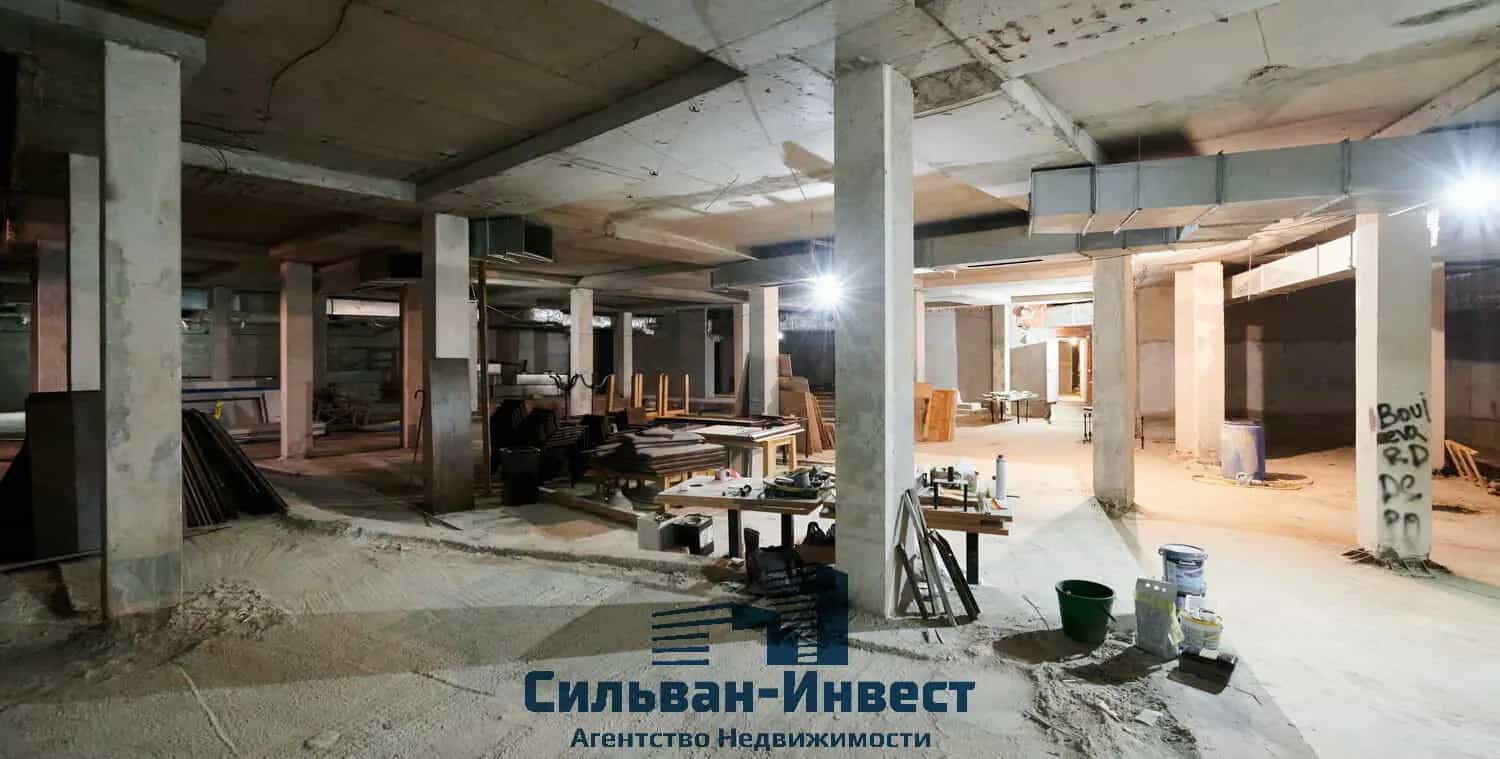 Беларусь, Минск, Зыбицкая улица, 9/33, фото 26