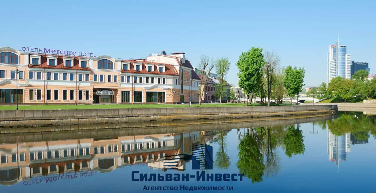 Беларусь, Минск, Зыбицкая улица, 9/33, фото 30