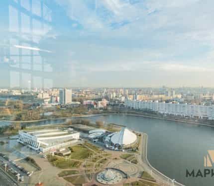 Беларусь, Минск, проспект Победителей, 7А, фото 19