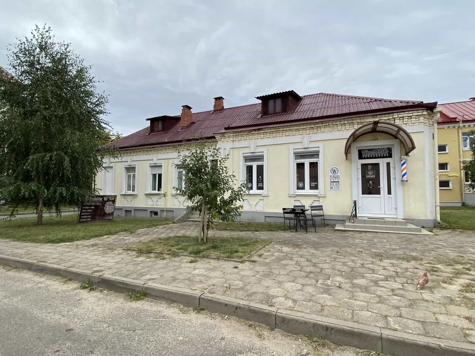Беларусь, Гродно, улица Ожешко, 39/1, фото 6