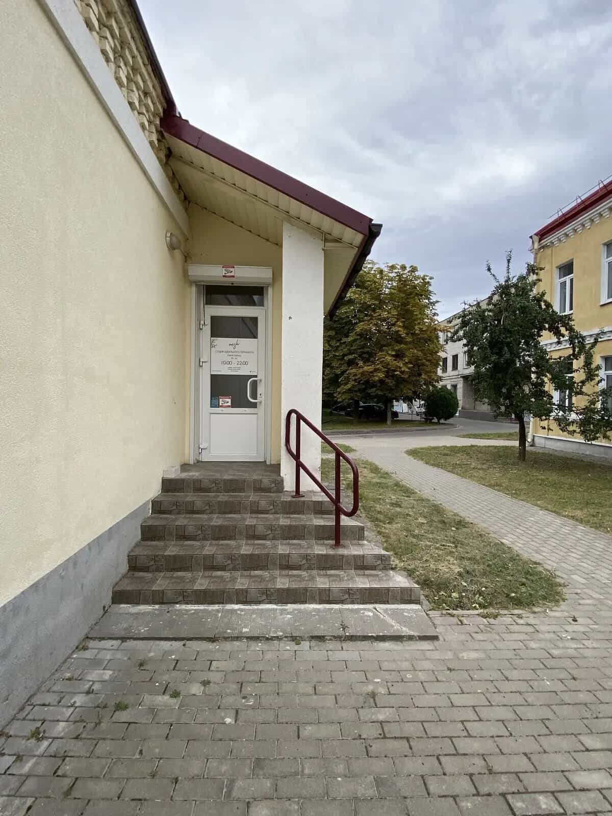 Беларусь, Гродно, улица Ожешко, 39/1, фото 7