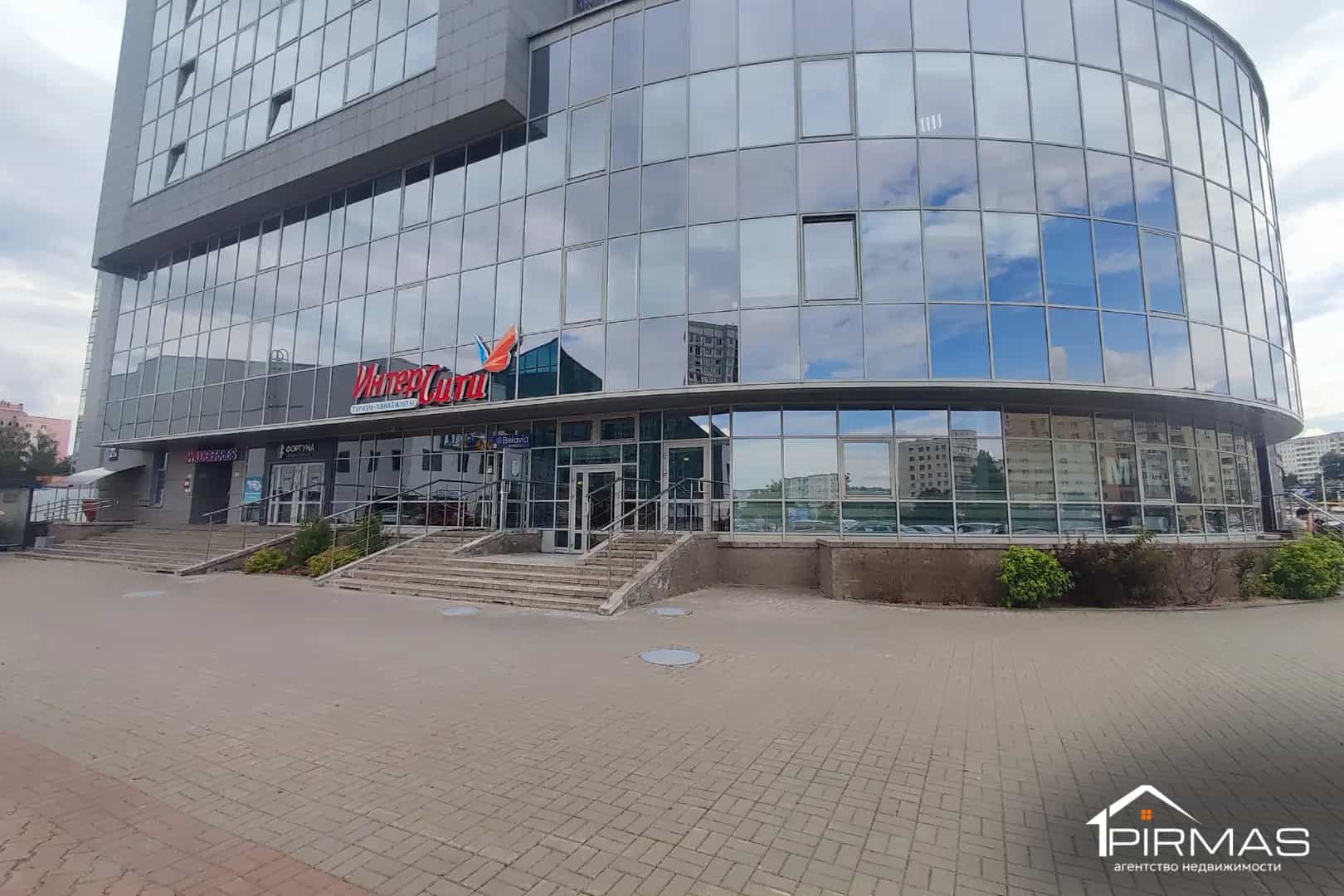 Беларусь, Минск, улица Притыцкого, 27А, фото 4