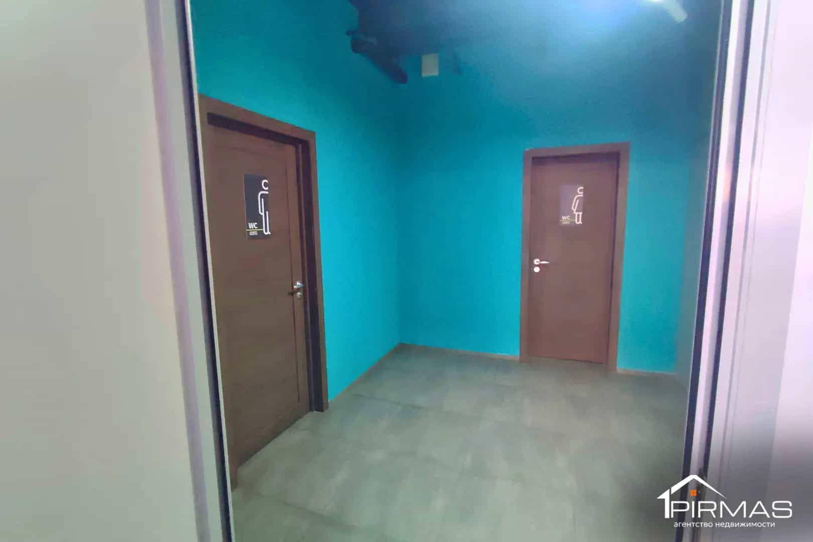 Беларусь, Минск, улица Притыцкого, 27А, фото 14