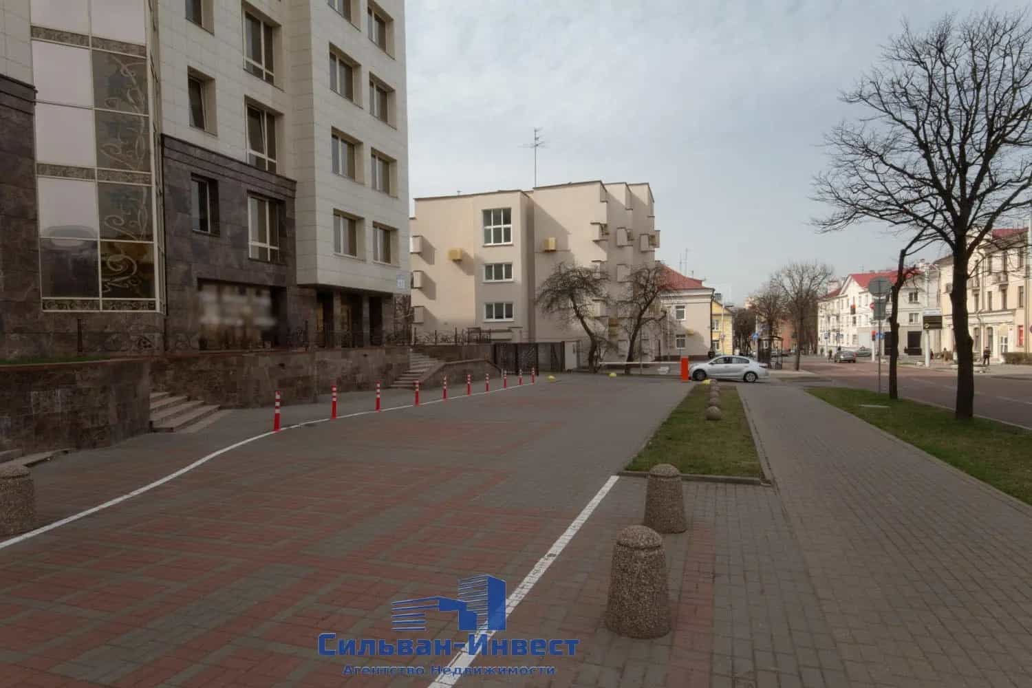 Беларусь, Минск, улица Киселёва, 17, фото 8