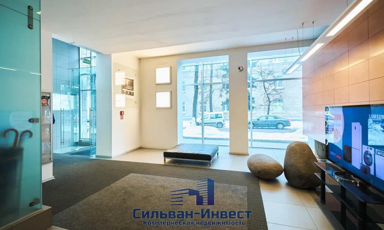 Беларусь, Минск, улица Фабрициуса, 8Бк1