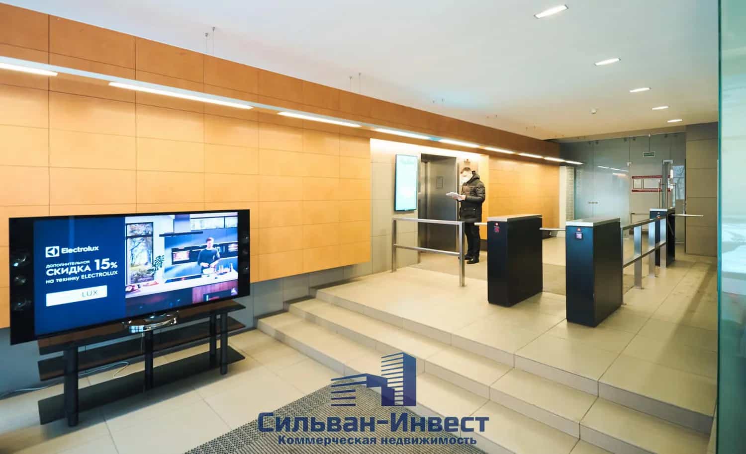 Беларусь, Минск, улица Фабрициуса, 8Бк1, фото 2