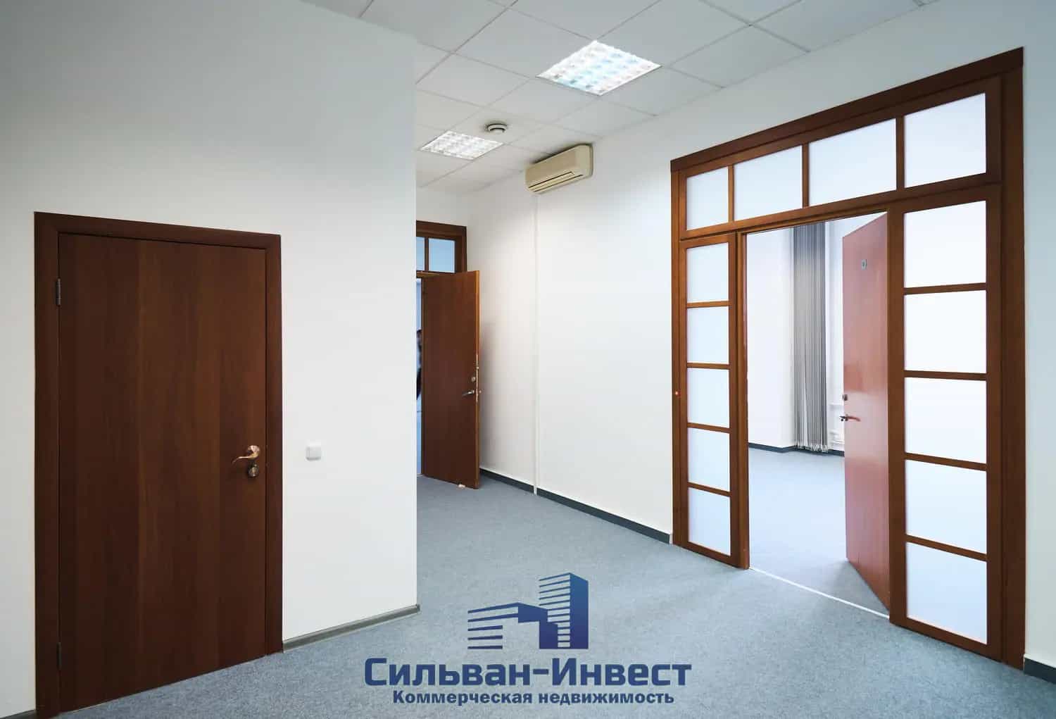 Беларусь, Минск, улица Фабрициуса, 8Бк1, фото 3