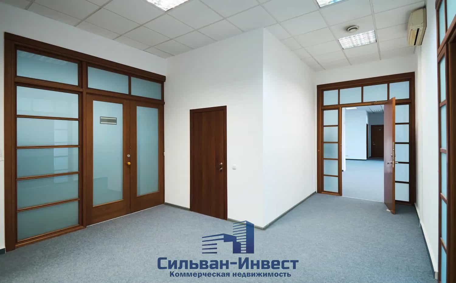 Беларусь, Минск, улица Фабрициуса, 8Бк1, фото 4