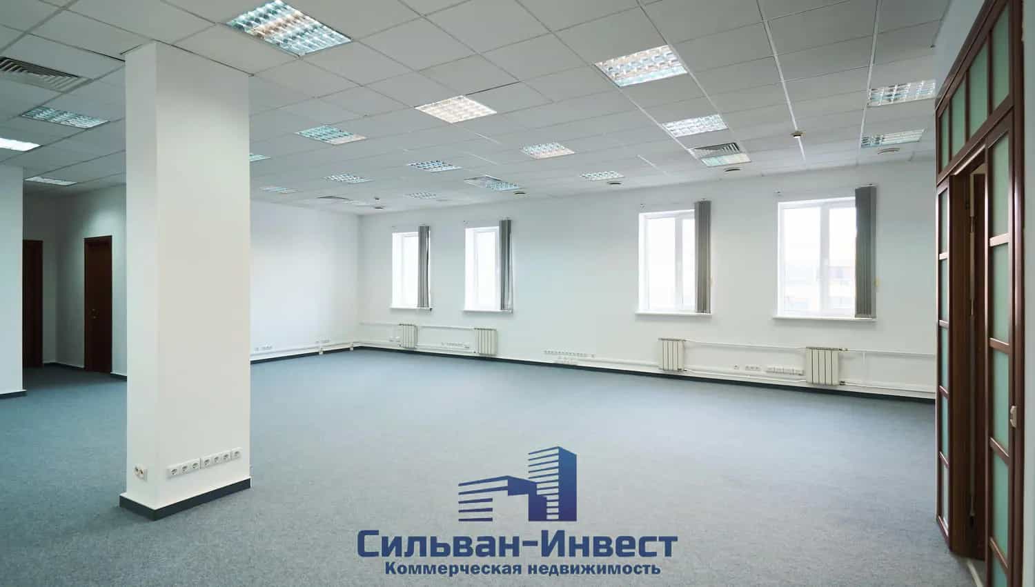 Беларусь, Минск, улица Фабрициуса, 8Бк1, фото 5