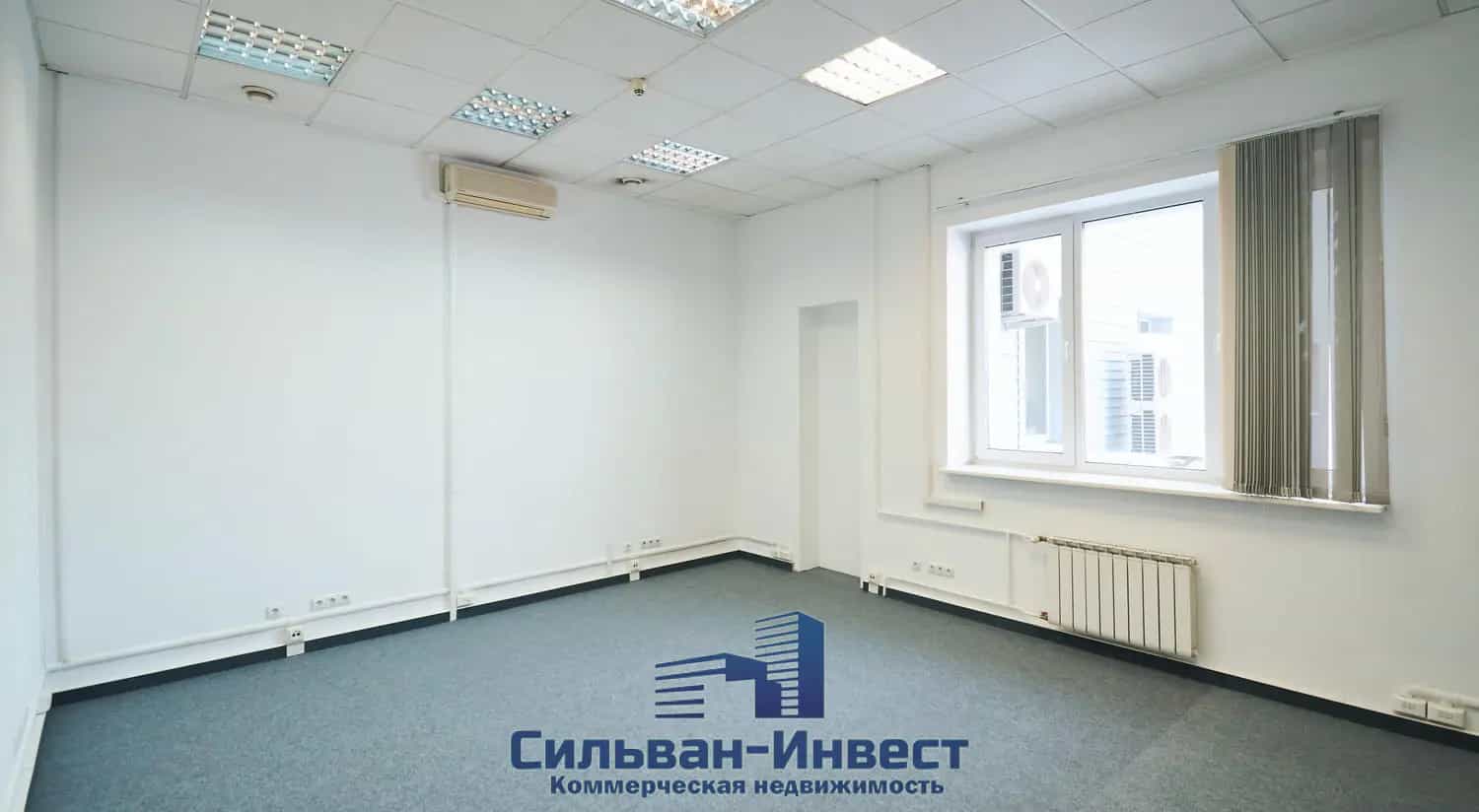 Беларусь, Минск, улица Фабрициуса, 8Бк1, фото 7