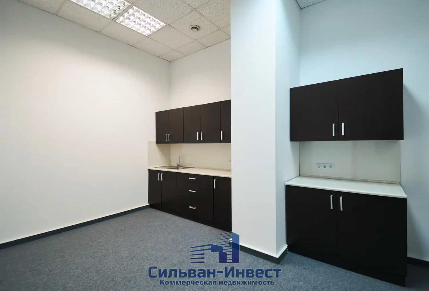 Беларусь, Минск, улица Фабрициуса, 8Бк1, фото 8