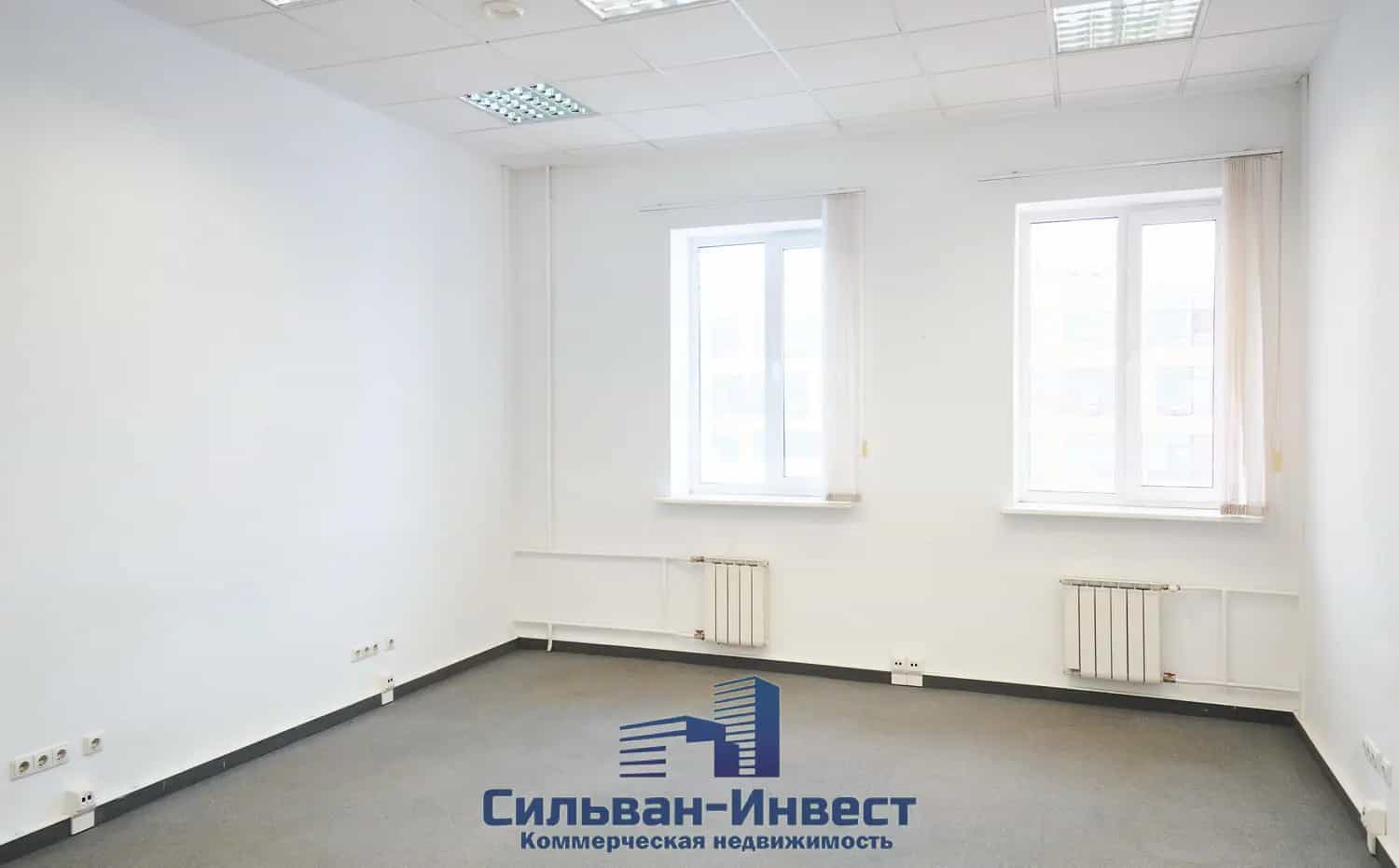 Беларусь, Минск, улица Фабрициуса, 8Бк1, фото 9