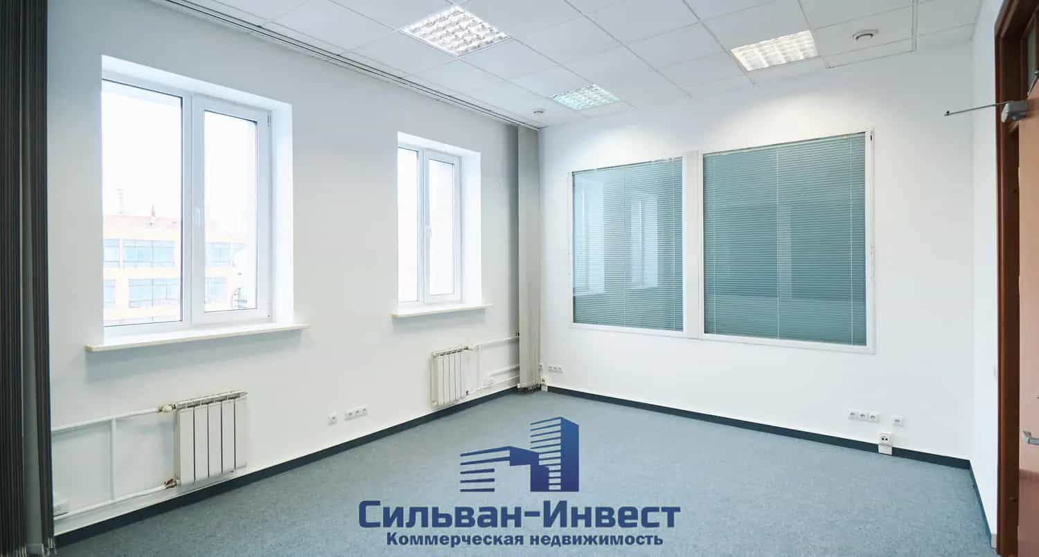 Беларусь, Минск, улица Фабрициуса, 8Бк1, фото 11