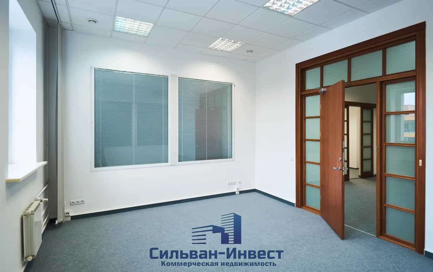 Беларусь, Минск, улица Фабрициуса, 8Бк1, фото 12