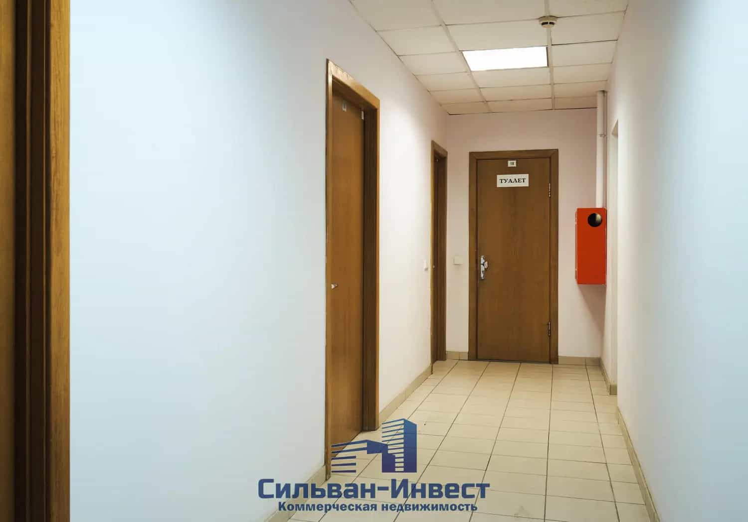 Беларусь, Минск, улица Фабрициуса, 8Бк1, фото 17