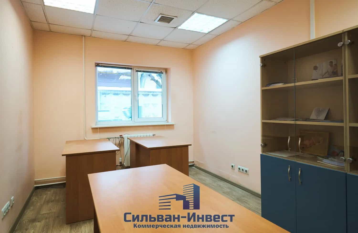 Беларусь, Минск, улица Фабрициуса, 8Бк1, фото 18