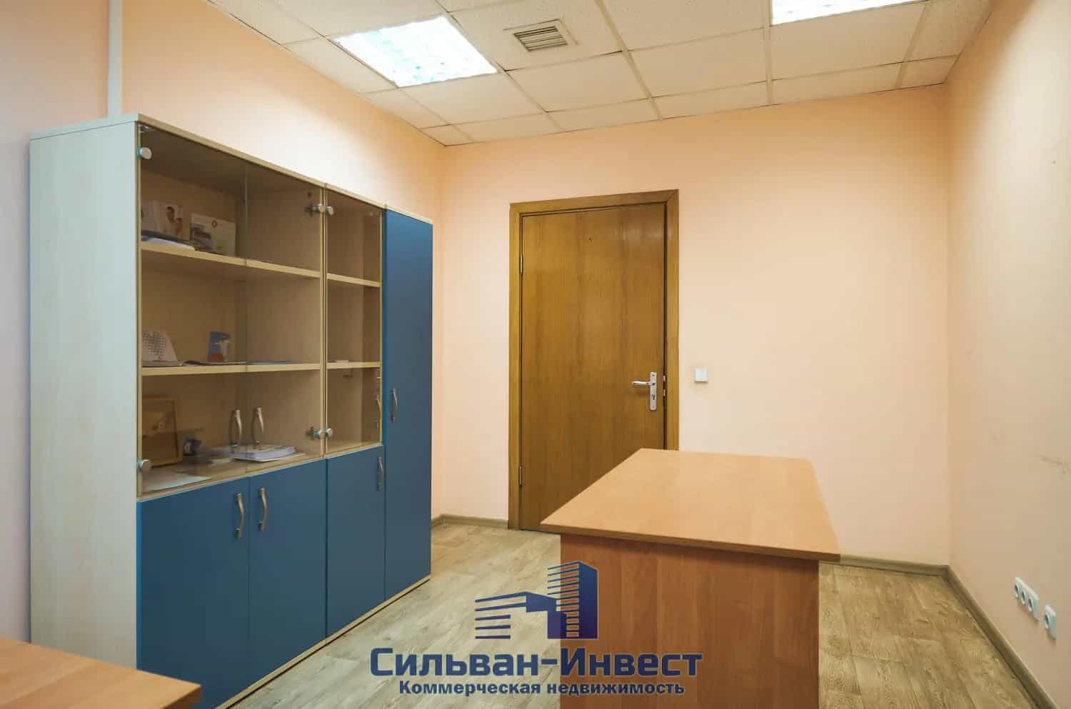 Беларусь, Минск, улица Фабрициуса, 8Бк1, фото 19