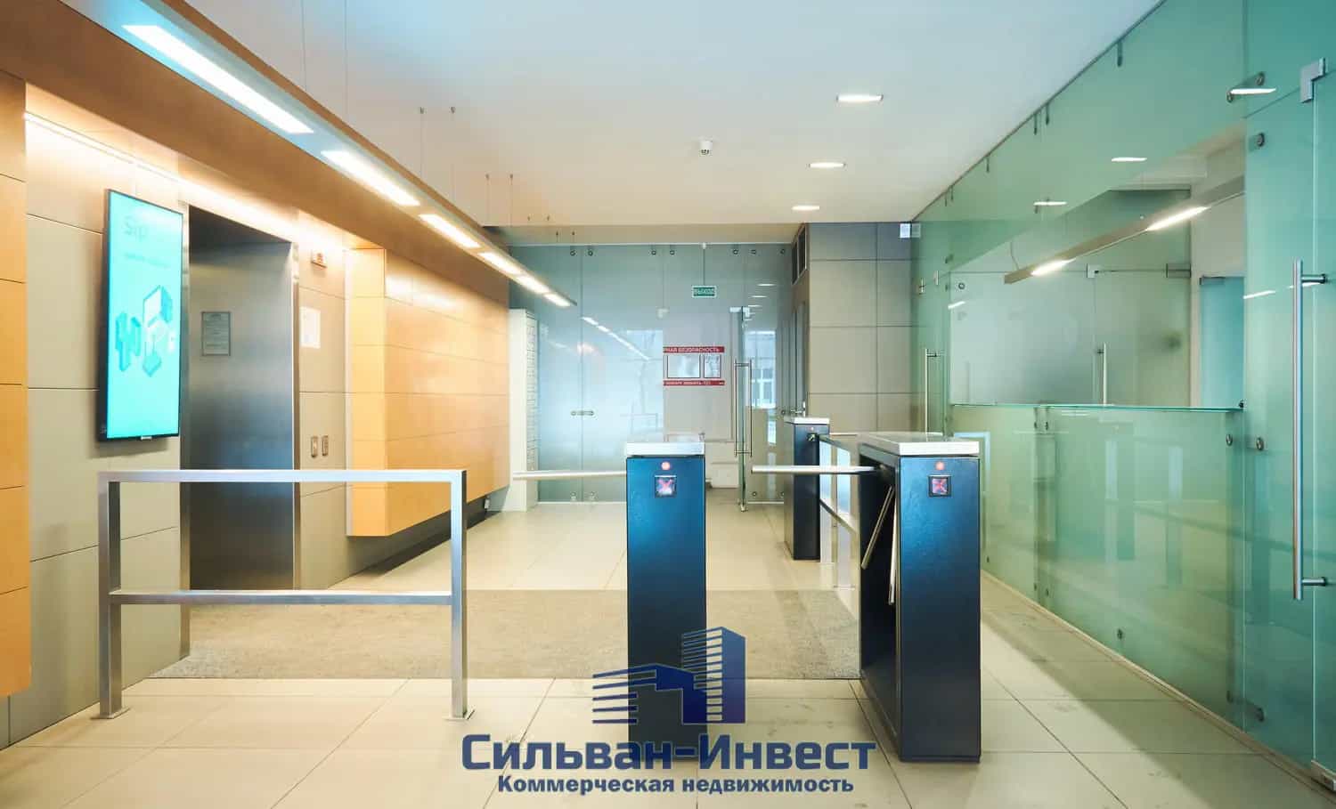 Беларусь, Минск, улица Фабрициуса, 8Бк1, фото 22