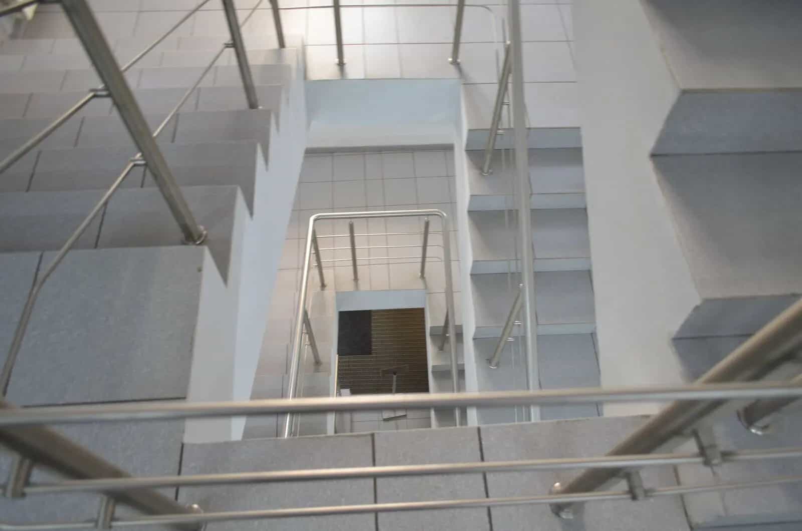 Беларусь, Минск, улица Фабрициуса, 8Бк1, фото 30