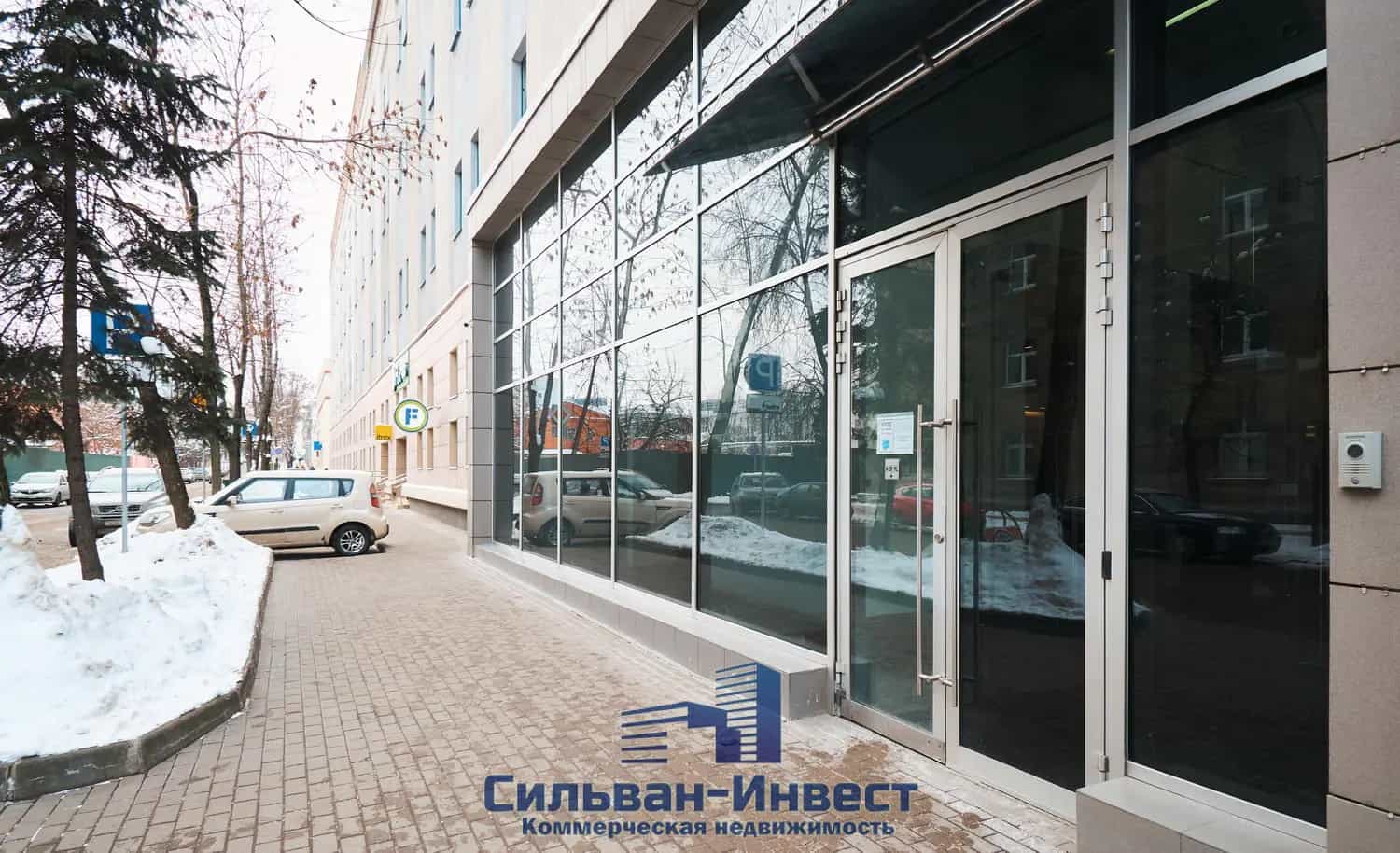 Беларусь, Минск, улица Фабрициуса, 8Бк1, фото 39
