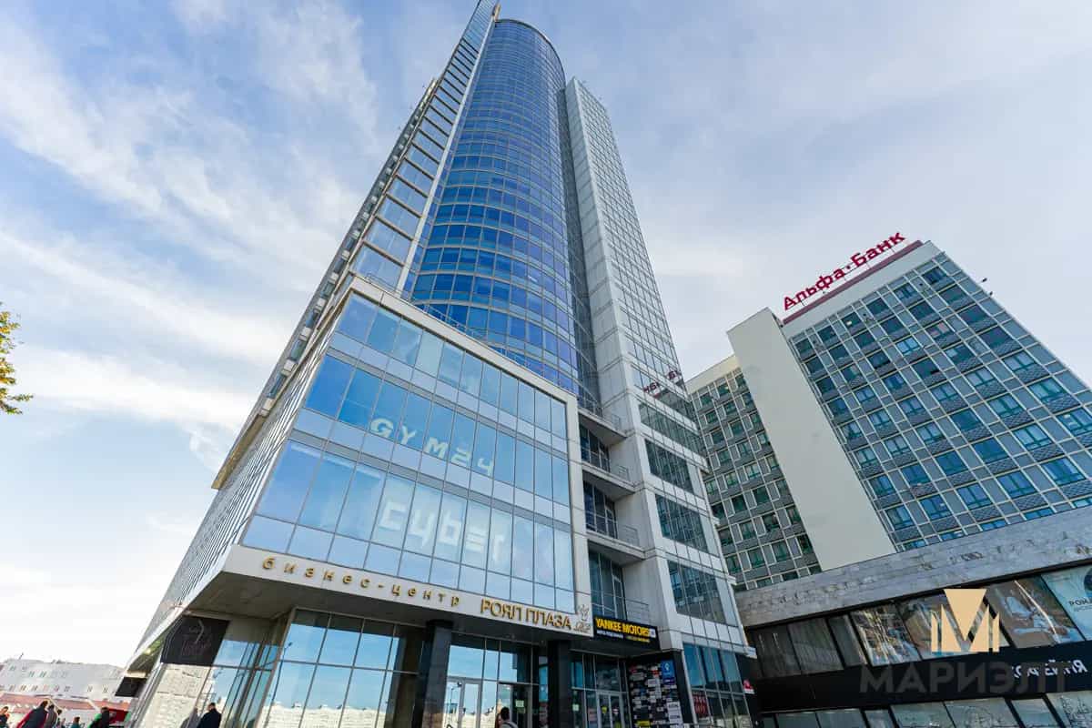 Беларусь, Минск, проспект Победителей, 7А, фото 2