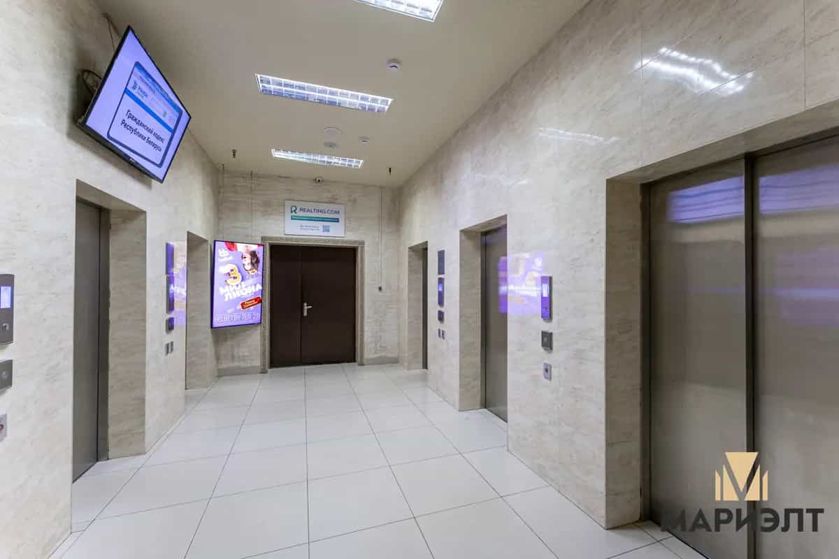 Беларусь, Минск, проспект Победителей, 7А, фото 4
