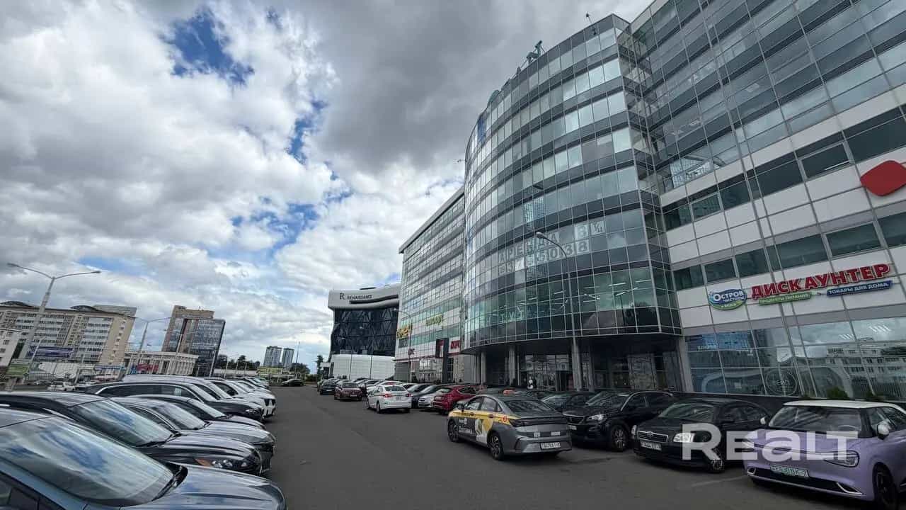 Беларусь, Минск, проспект Дзержинского, 3Б, фото 13