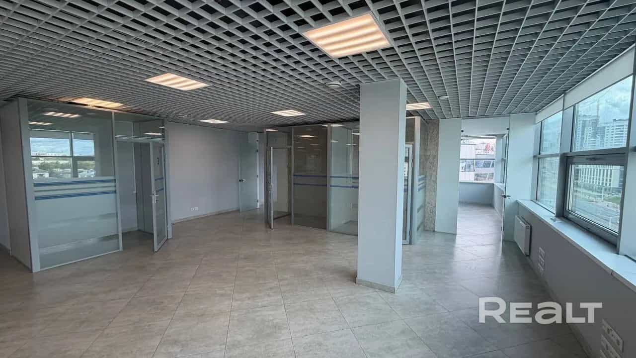 Беларусь, Минск, проспект Дзержинского, 3Б, фото 3