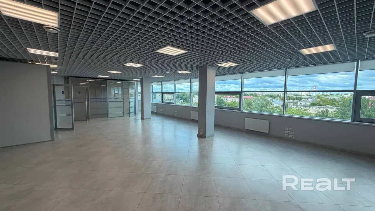 Беларусь, Минск, проспект Дзержинского, 3Б, фото 4