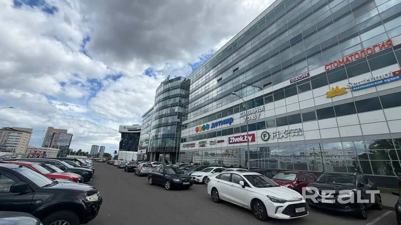 Беларусь, Минск, проспект Дзержинского, 3Б, фото 12