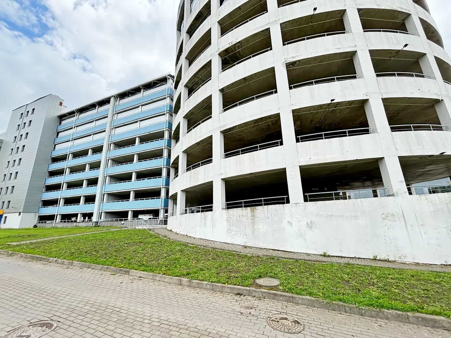Беларусь, Минск, улица Максима Богдановича, 155Б, фото 17