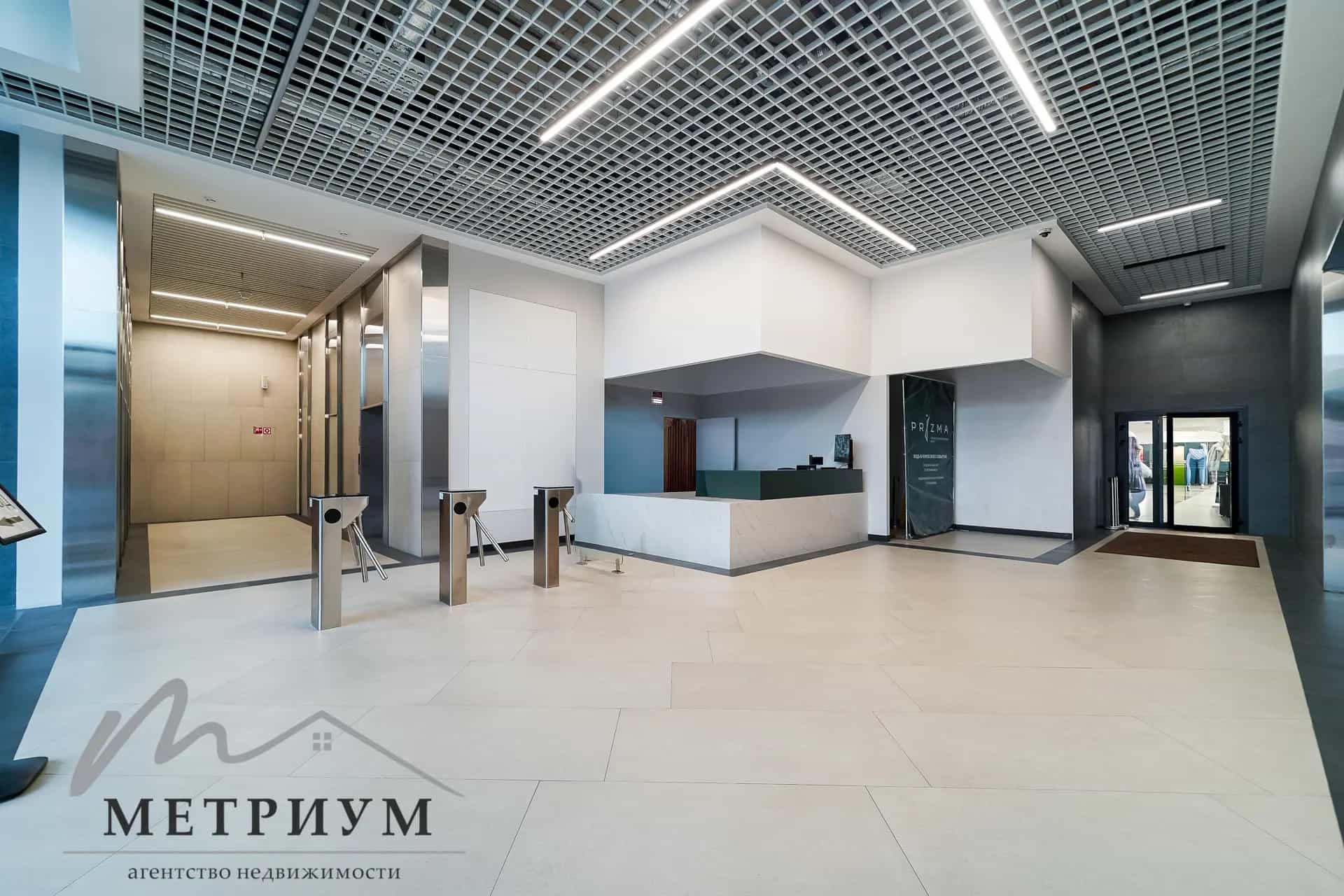 Беларусь, Минск, Партизанский проспект, 79