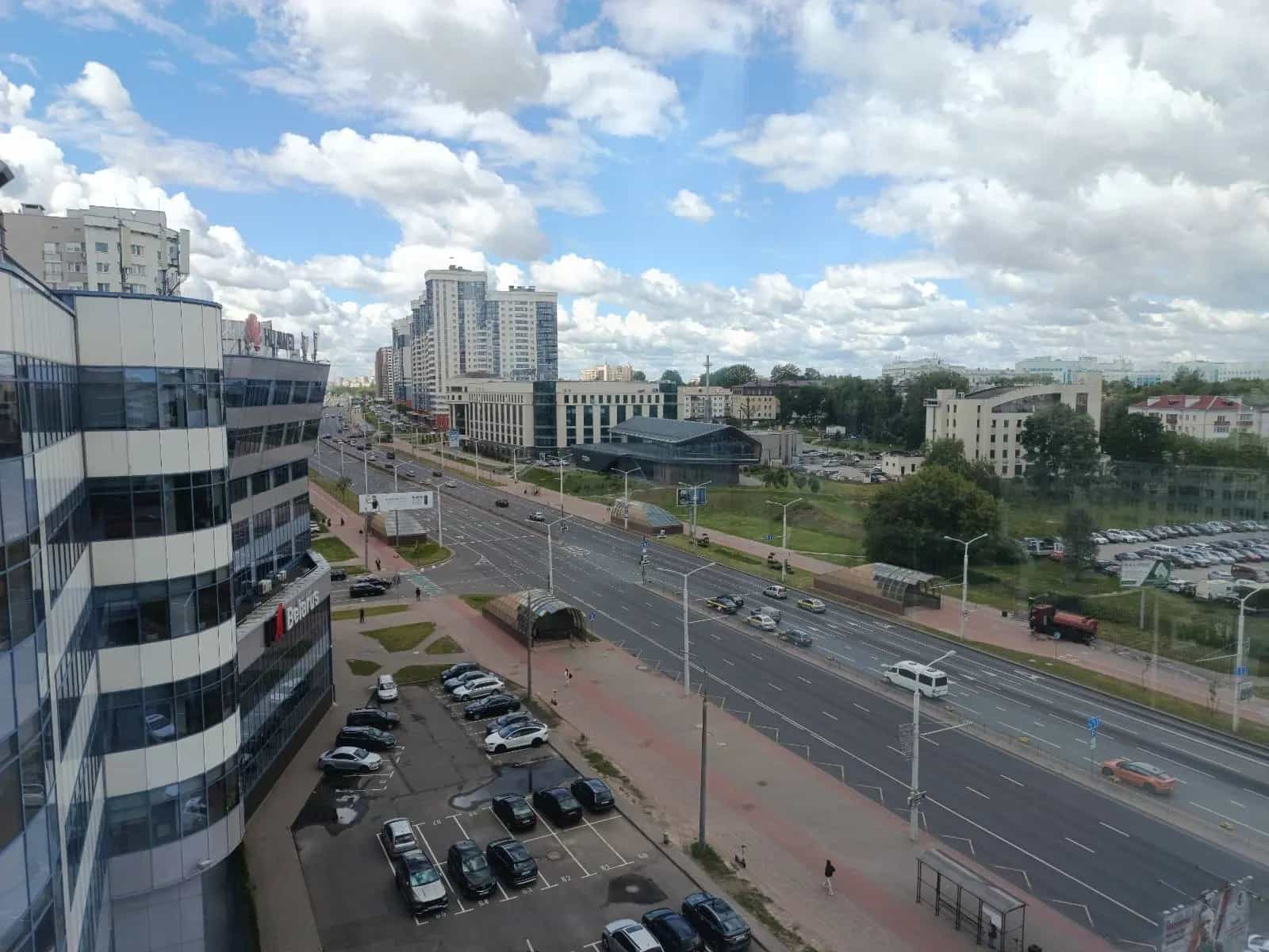Беларусь, Минск, проспект Дзержинского, 3Б, фото 18