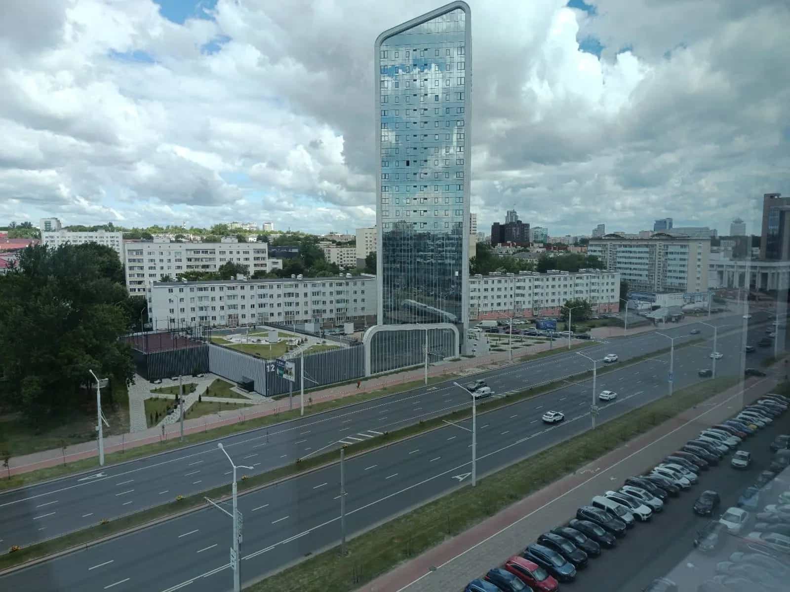 Беларусь, Минск, проспект Дзержинского, 3Б, фото 20