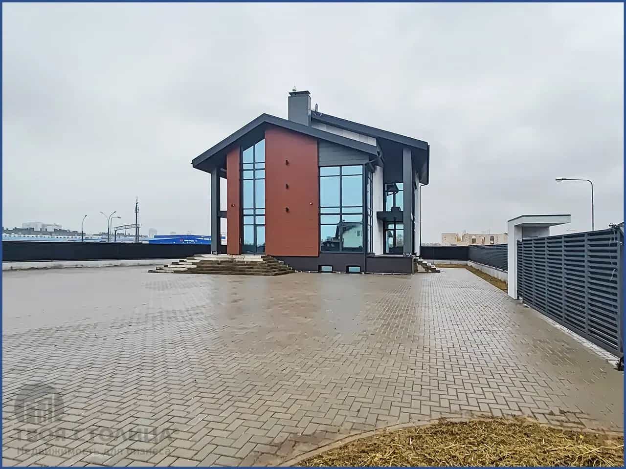 Беларусь, Минск, Струговская улица, 6