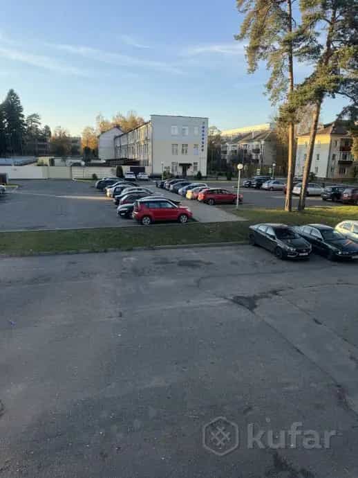 Беларусь, Витебская область, Новополоцк, улица Ктаторова, 12, фото 8