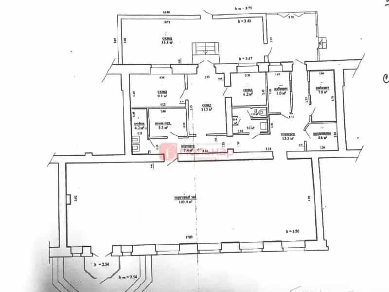 Беларусь, Минск, Долгобродская улица, 10к1, фото 9