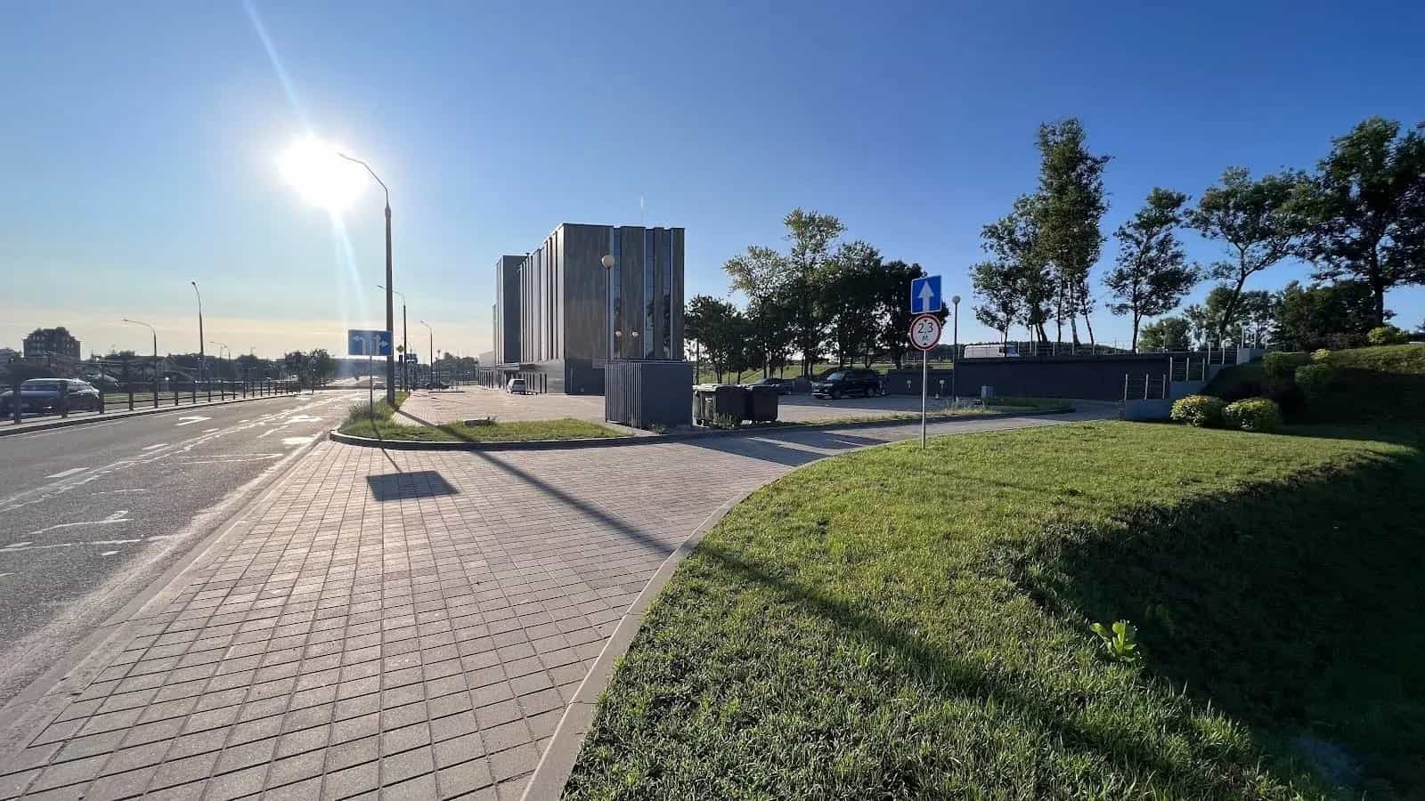 Беларусь, Минск, Минская кольцевая автомобильная дорога, 303, фото 5