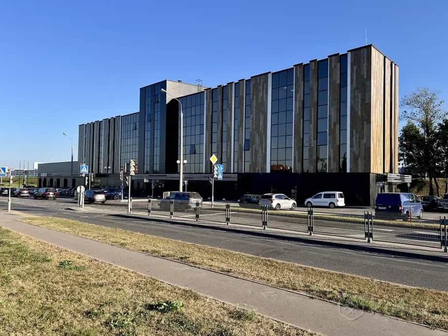 Беларусь, Минск, Минская кольцевая автомобильная дорога, 303, фото 7