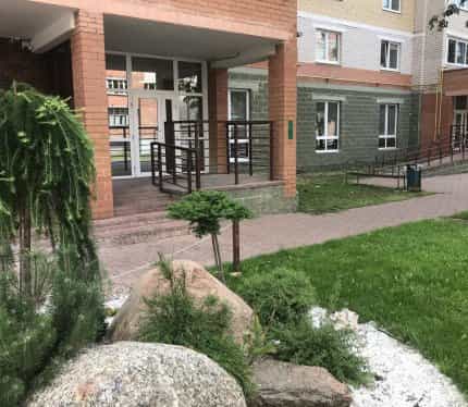 Беларусь, Витебск, улица Чапаева, 9