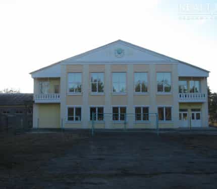 Беларусь, Гомельская область, Калинковичи, Пионерская улица, 64