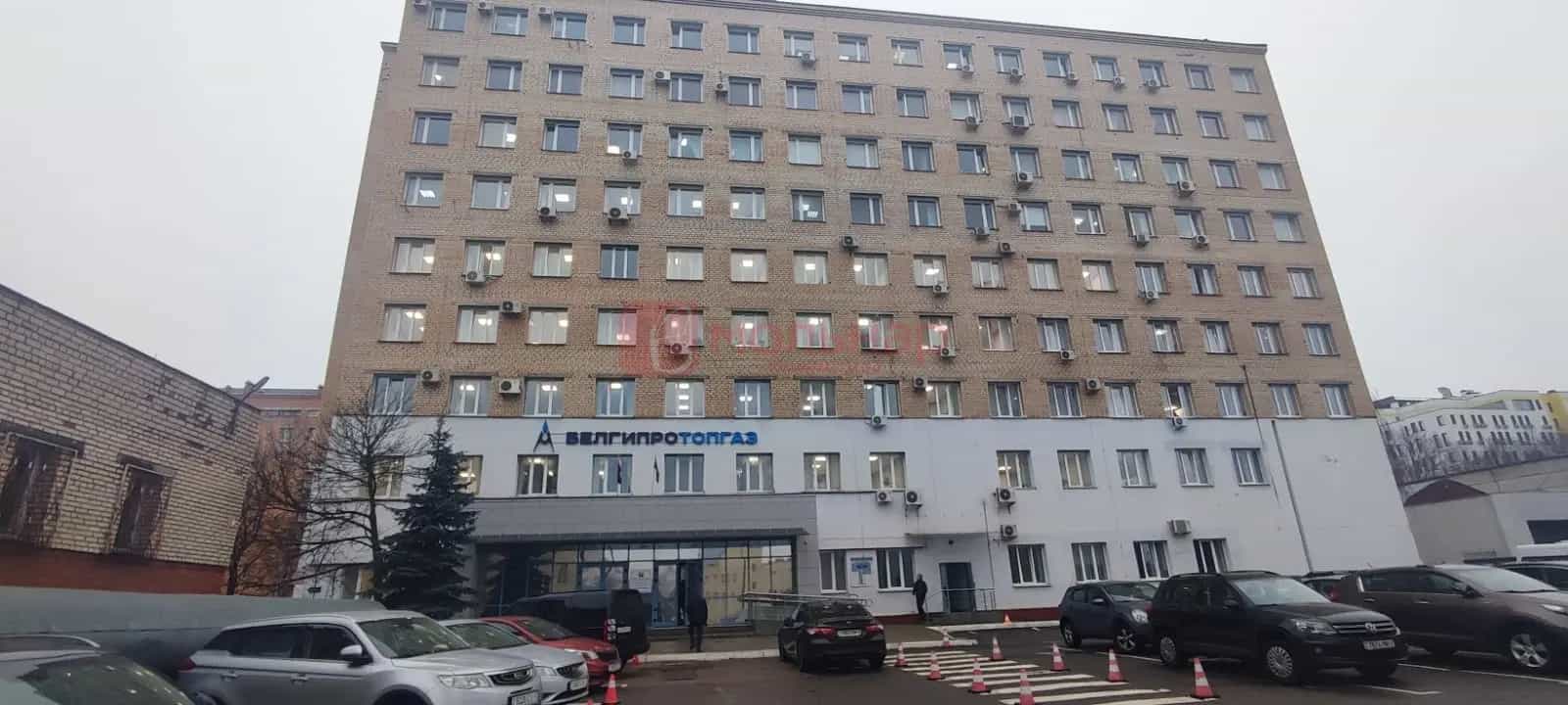 Беларусь, Минск, Домашевский переулок, 11А