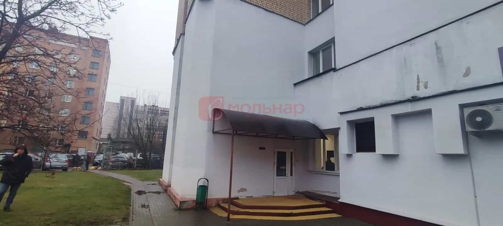 Беларусь, Минск, Домашевский переулок, 11А, фото 6